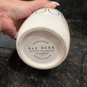 RAE DUNN Scoop